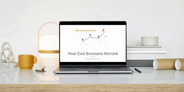 Level Up Your End-of-Year Business Review with These Tips