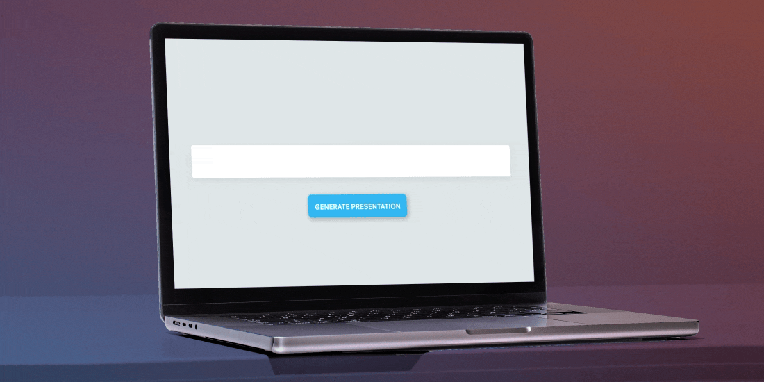 Why AI-Powered Templates are the Future of Presentation Design