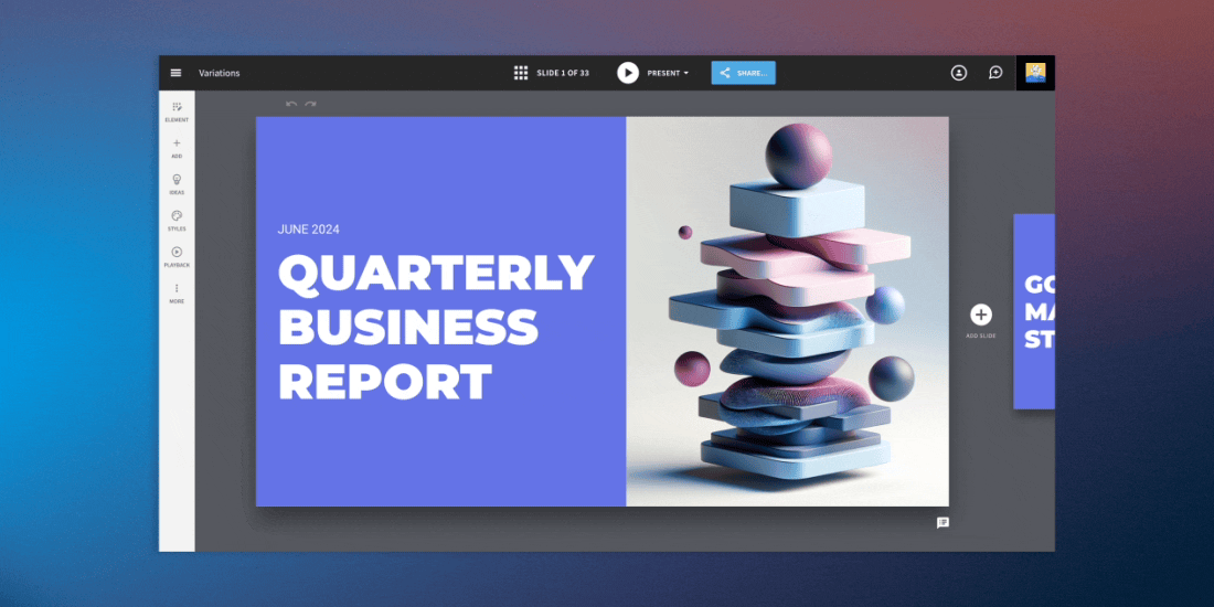 Onboarding Your Team in Beautiful.ai More Efficiently