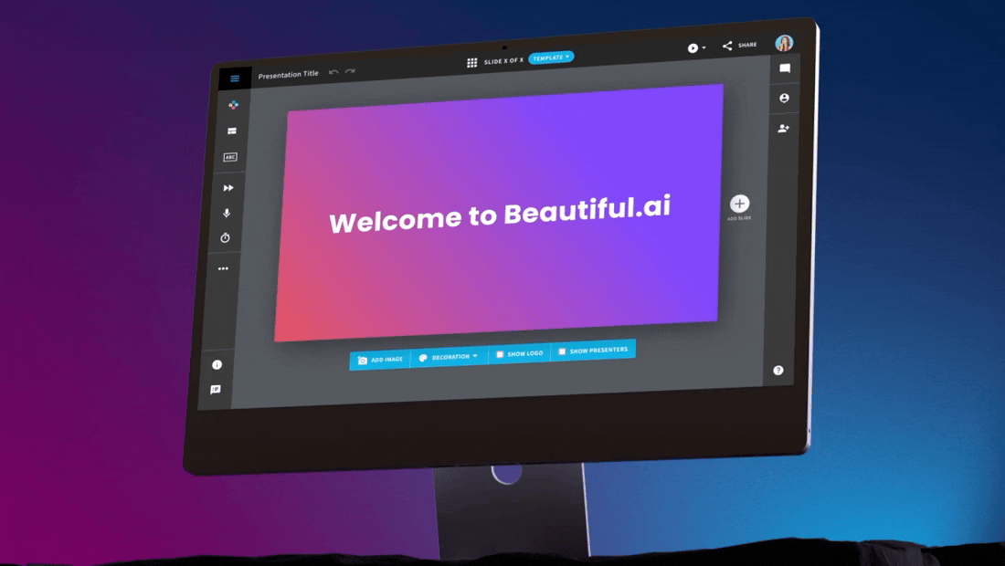 Introducing a New Version of Beautiful.ai