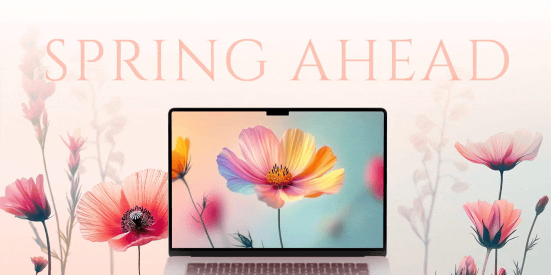 Spring Ahead with Beautiful.ai: Fresh Presentations, Fast Results