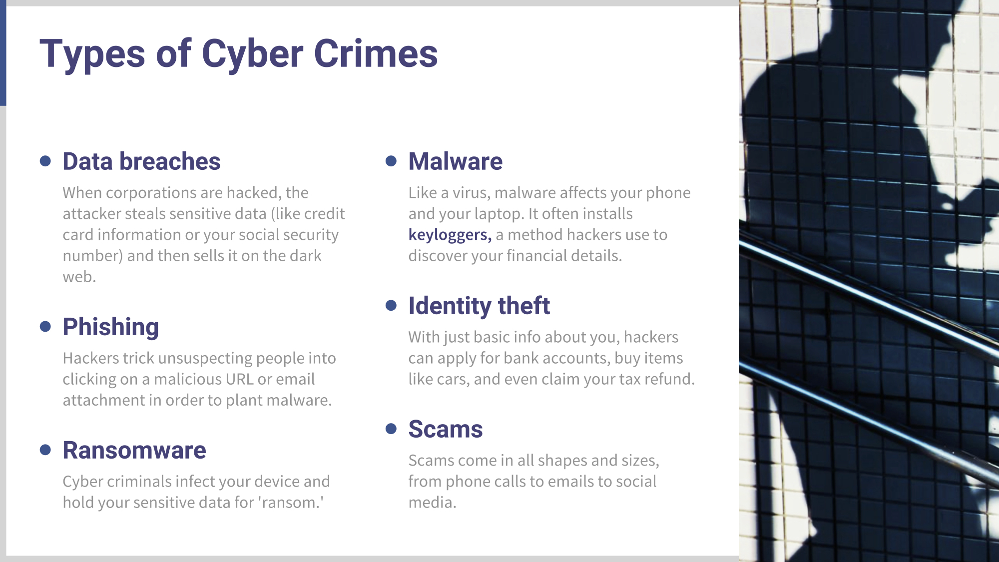 3A Beautiful Guide_ CyberSecurity (Protecting Yourself on the Internet)