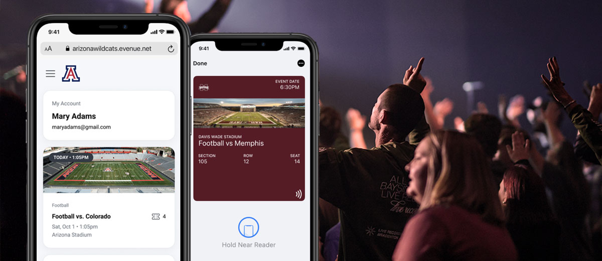 Paciolan Uses Beautiful.ai for the "Wow" Factor