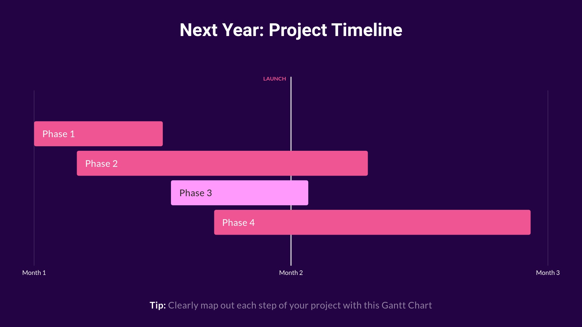 Project Timeline
