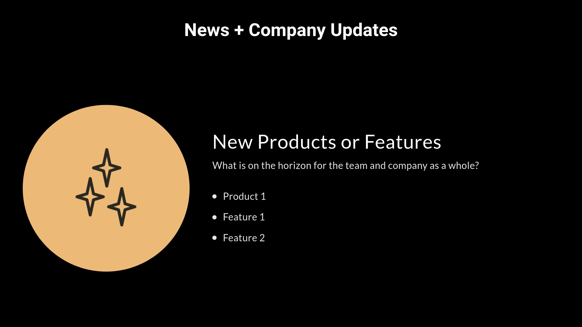 News & Company Updates