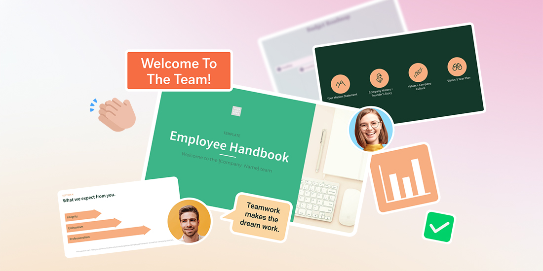 Employee Training Materials to Inspire and Educate