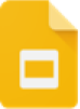 Google slides